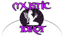Mystic Tarot by Tiffany